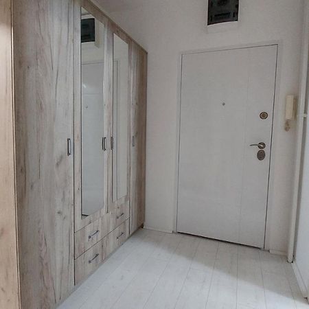 Apartman 23 بلغراد المظهر الخارجي الصورة