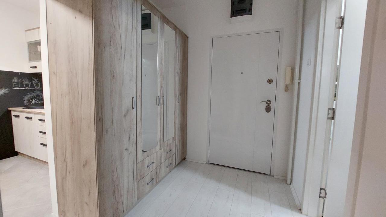 Apartman 23 بلغراد المظهر الخارجي الصورة