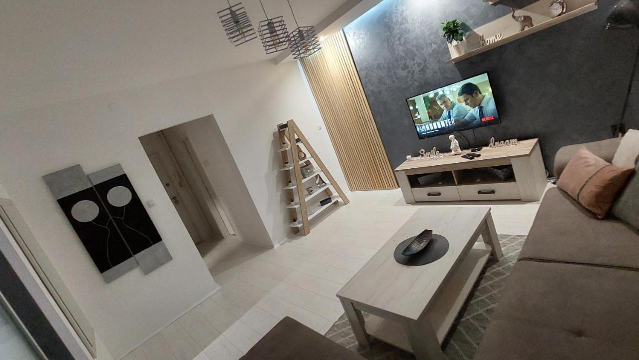 Apartman 23 بلغراد المظهر الخارجي الصورة