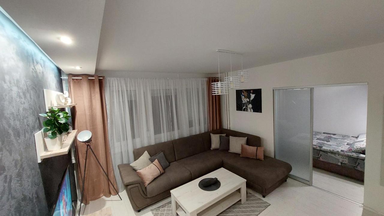 Apartman 23 بلغراد المظهر الخارجي الصورة