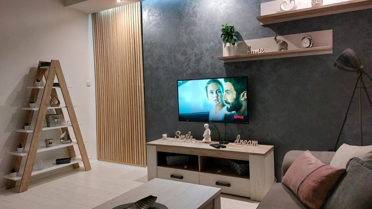 Apartman 23 بلغراد المظهر الخارجي الصورة
