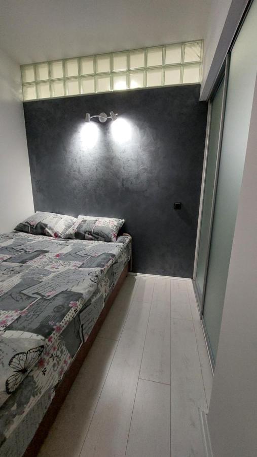 Apartman 23 بلغراد المظهر الخارجي الصورة