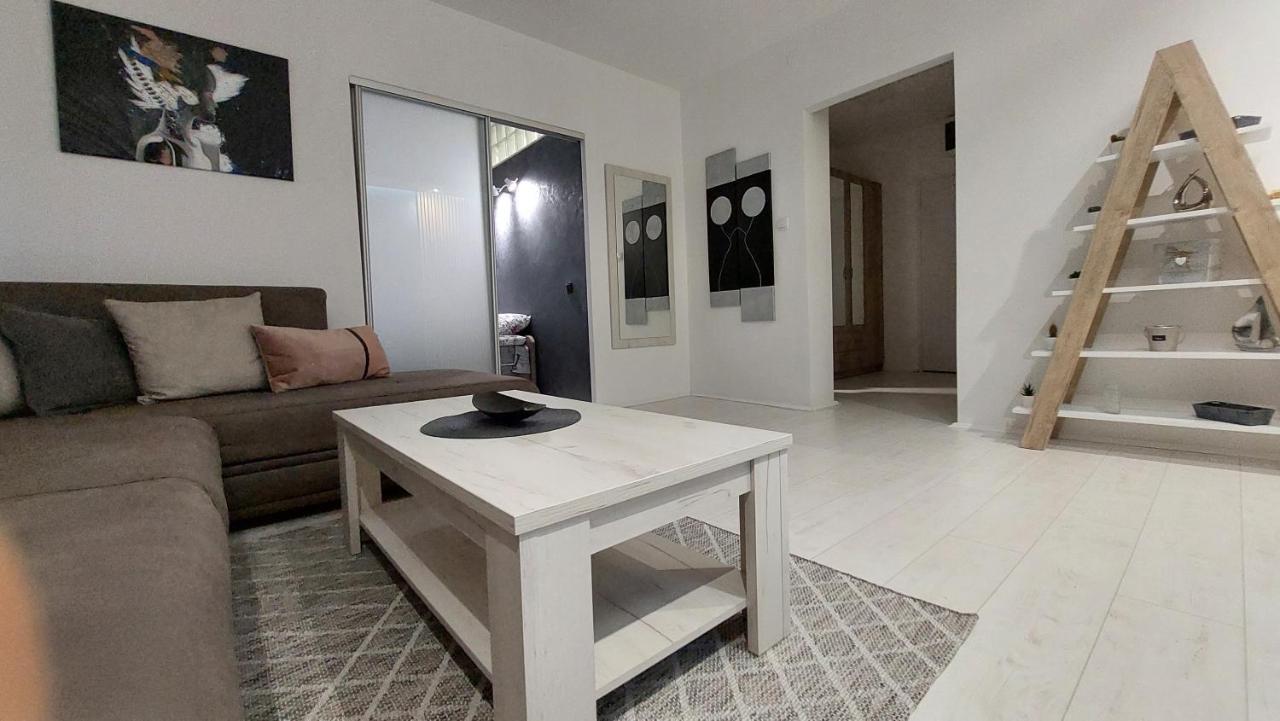 Apartman 23 بلغراد المظهر الخارجي الصورة