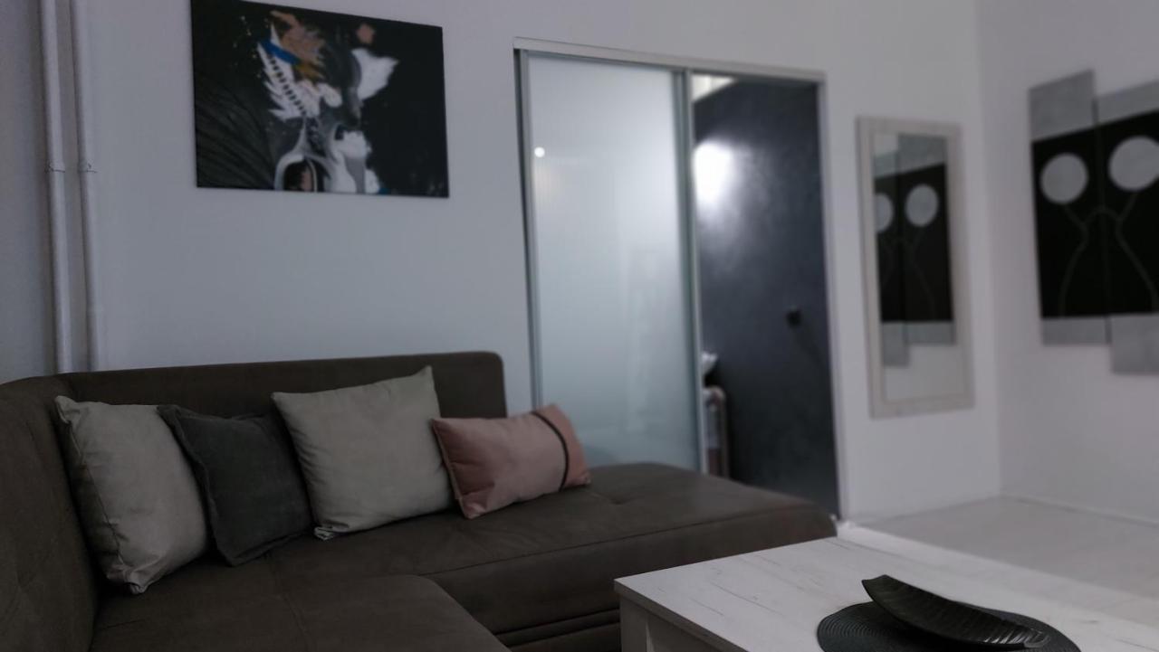 Apartman 23 بلغراد المظهر الخارجي الصورة