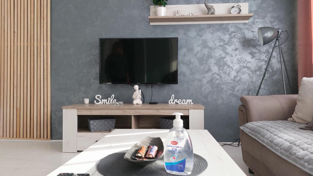 Apartman 23 بلغراد المظهر الخارجي الصورة
