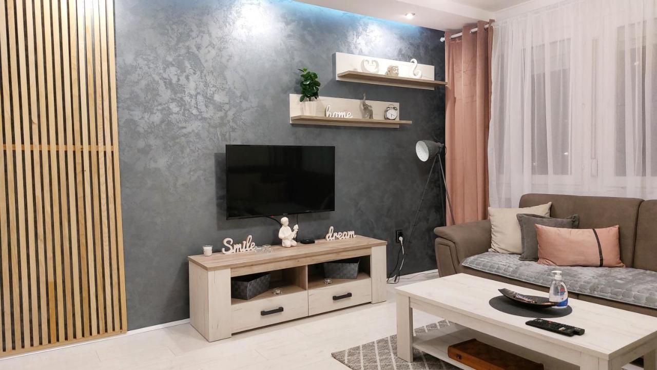Apartman 23 بلغراد المظهر الخارجي الصورة